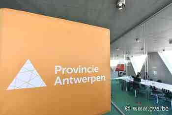 Provincie Antwerpen beloont 11 studenten met Prijs voor Mondiaal Onderzoek - Gazet van Antwerpen