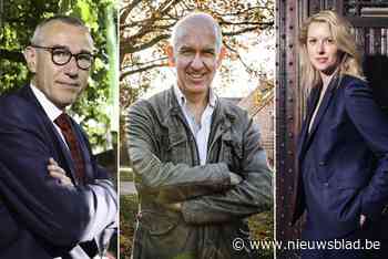 “Te lage vaccinatiegraad” of net “grootse prestatie” in Antwerpen? En helpt coronapas vaccinaties vooruit? Gee - Het Nieuwsblad