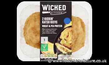 Hilton posts growth amind plans to expand plant-baed production