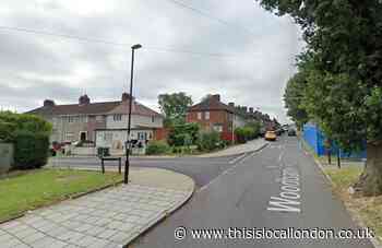 Hit and run in Bromley leaves man in hospital 'critical'