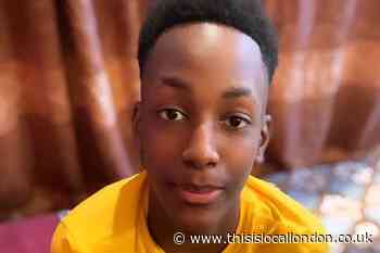 Woolwich mother 'broken' after son, 15, stabbed to death