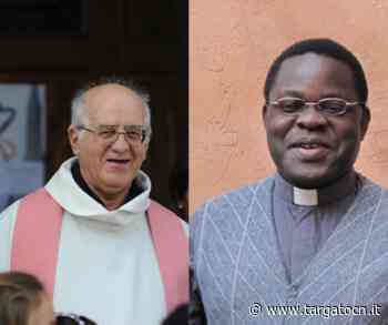 Fossano, una serata spirituale in memoria di Don Godfrey Gwang’ombe e Don Corrado Picco - TargatoCn.it