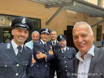 Carcere di Fossano, Bergesio (Lega): “Laboratorio di trasformazione iniziativa importante per il reinserimento sociale delle persone” - TargatoCn.it