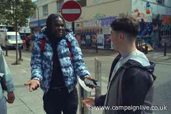 Google's Nishma Robb: Rashford campaign highlights our role in helping society progress