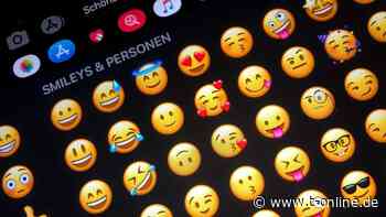 Schwangerer Mann: Neue Emojis für Textnachrichten vorgestellt