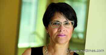 Historian of Race in America Gets an Unusual Four-Book Deal