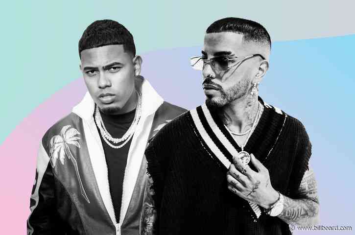 Here’s What To Look Forward to at Billboard Latin Week 2021