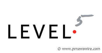 LEVEL5 Continues Big Presence in Utah