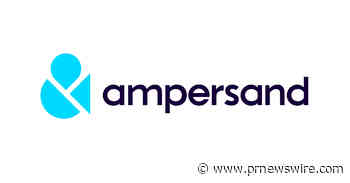 Ampersand's Total TV Measurement Solution Offers Advertisers Insight Across Their Entire Multiscreen TV Investments