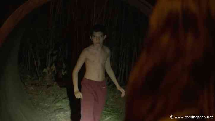 Fever Dream Trailer Previews Netflix’s Psychological Thriller