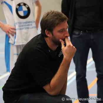 Kenneth Desloovere : “Moet feest worden”