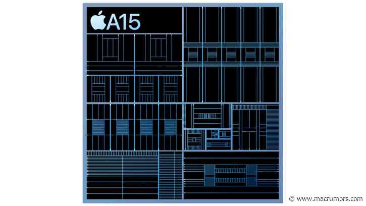 iPhone 13 Pro Offers Significantly Improved GPU Performance Compared to iPhone 12 Pro
