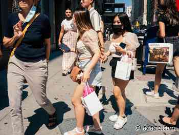 U.S. retail sales unexpectedly jump in sign of resilient demand