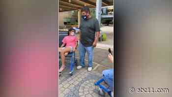 3rd person, a 14-year-old, charged in shooting that injured 9-year-old girl in Robeson County