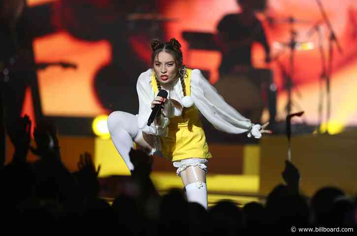 A #MeToo Moment as Australia’s Music Industry Rises From Down Under