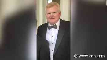US lawyer turns himself in on charges connected to $10 million murder-fraud scheme