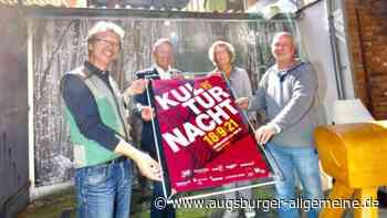 Filmvorführung: "Internationes" im Schwörhaus