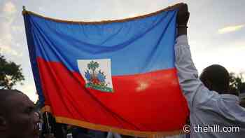 Advocates 'in utter disbelief' after Biden resumes Haitian repatriations