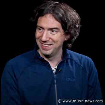 Gary Lightbody: 'There will be an official Snow Patrol album coming'