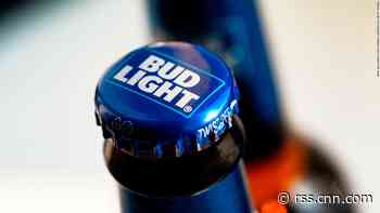 Bud Light hopes this beer is the next big thing