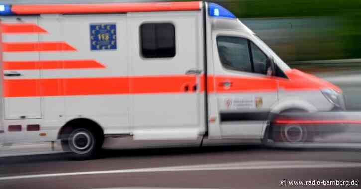 Elf Verletzte bei Unfall mit Schulbus in Niederbayern