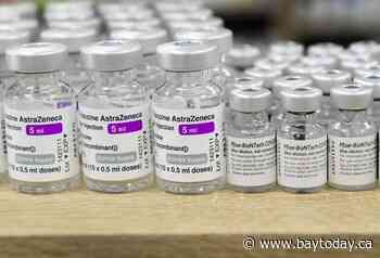 Goodbye Pfizer, hello Comirnaty: top COVID-19 vaccines renamed in Canada