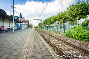 Wordt spoorverbinding tussen Mechelen en Sint-Niklaas afgeschaft?