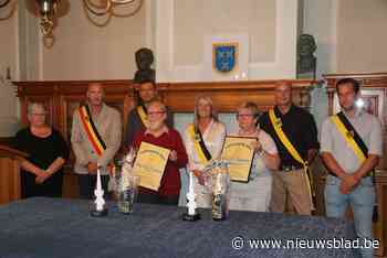 Sint Ceciliakoor en kerkorganist Herman Daans slepen Putse cultuurprijzen in de wacht