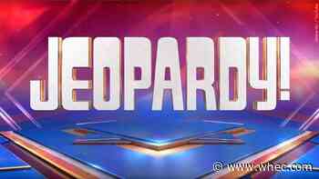 'Jeopardy!' hosts: Bialik, Ken Jennings will finish season