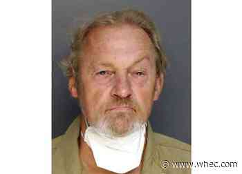 Murdaugh surrenders to face charges in $10M insurance fraud