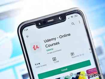 Udemy expands corporate learning platform for businesses with new features