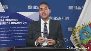Peel's top doctor concerned over 'divisive rhetoric' as 330,000 residents not fully vaccinated