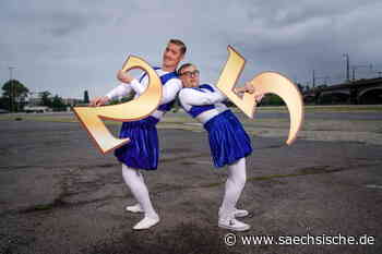 Dresden: Dresdner Weihnachtszirkus kommt zurück - Sächsische.de