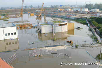 Dresden: Gewappnet für den nächsten Blackout - Sächsische.de