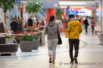 Sachsen plant keine 2G-Regel für Einzelhandel - Radio Dresden