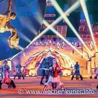 Holiday on Ice kommt nach Dresden - WochenKurier