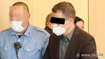 Prozess in Dresden - Schnaps-Dealer vertickte 90 Kilo Drogen - BILD