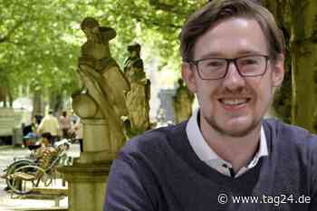 Dresden: Eigentumslage strittig! Skulpturen-Streit auf der Hauptstraße - TAG24