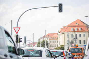 Dresden: Wie ist Dresden für einen Blackout gewappnet? - Sächsische.de