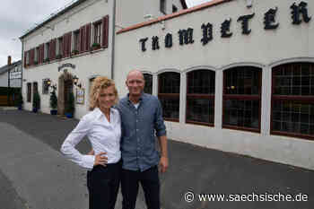 Dresden: "Die Lage in der Dresdner Gastro ist ernst" - Sächsische.de