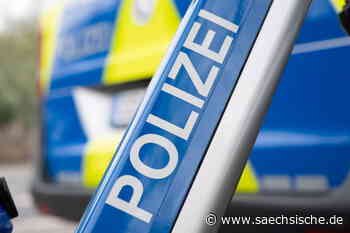 Dresden: Radfahrerin in Dresden schwer gestürzt - Sächsische.de