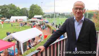 Stadt Dresden will zwei weitere Kunstrasenplätze bauen: "Wir müssen dranbleiben" - Sportbuzzer