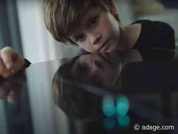 Watch the newest commercials from McDonald’s, Delta Air Lines, Hilton and more