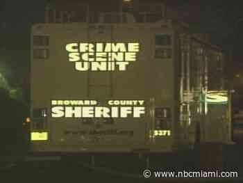 BSO Investigating After Woman's Body Found Floating in Weston Lake