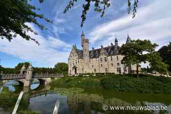 Rivierpark Scheldevallei wil graag Nationaal Park worden