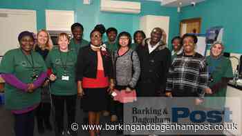 Barking and Dagenham community food clubs service expanding - Barking and Dagenham Post