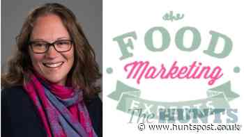 Food Marketing Experts win awards - Hunts Post