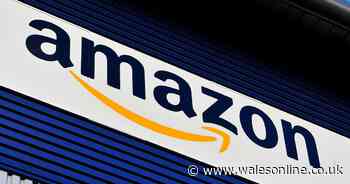 Can I do my food shop on Amazon? New Co-op deal allows grocery shopping - Wales Online
