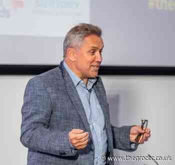 Brexit will have 'bigger impact than Covid' on food & drink: Justin King - The Grocer