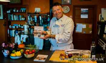 Fife food ambassador on how we can bring more fish into our diets - The Courier